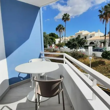 Golf Apartment San Miguel de Abona