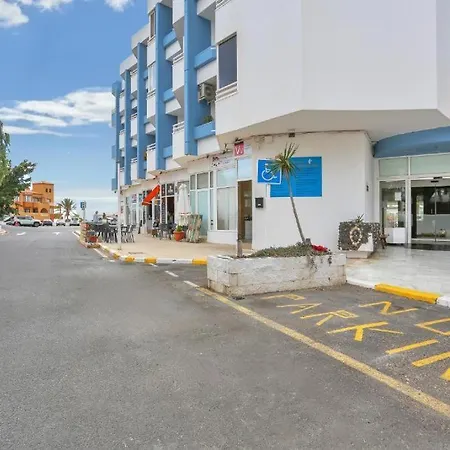 Golf סן מיגל דה אבונה