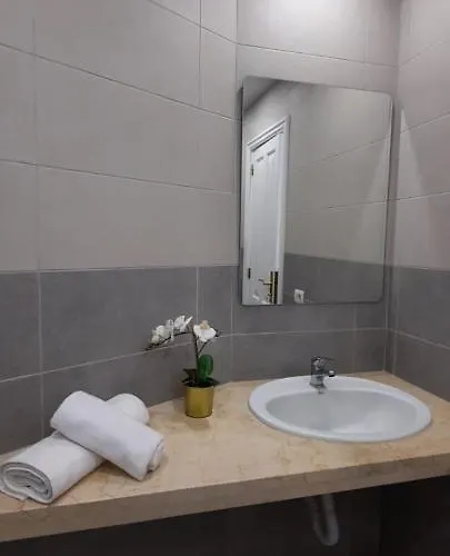 Golf * סן מיגל דה אבונה