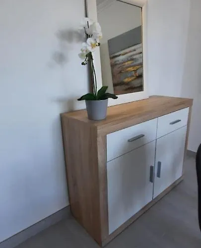 Golf סן מיגל דה אבונה