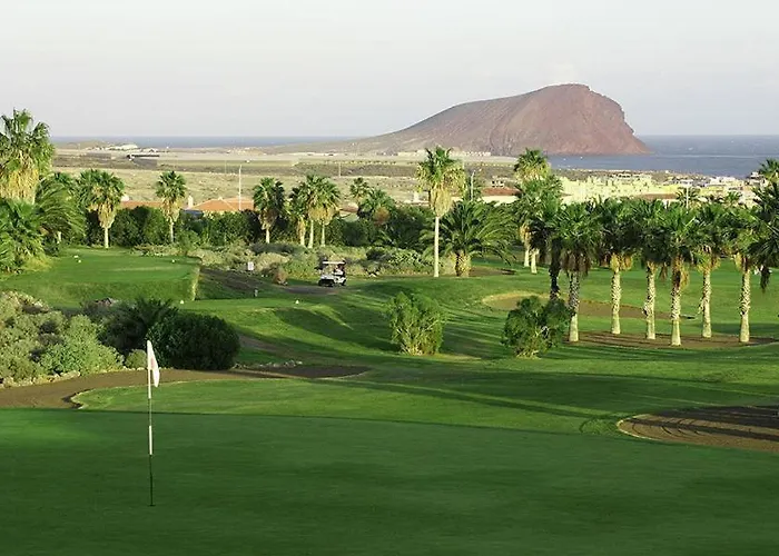 Golf * סן מיגל דה אבונה