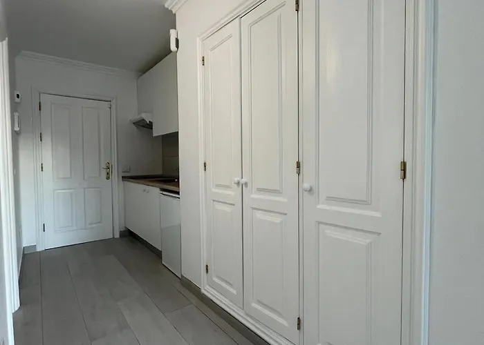 Golf סן מיגל דה אבונה