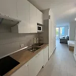 Appartement Golf San Miguel de Abona