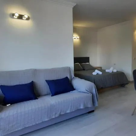 Appartement Golf San Miguel de Abona