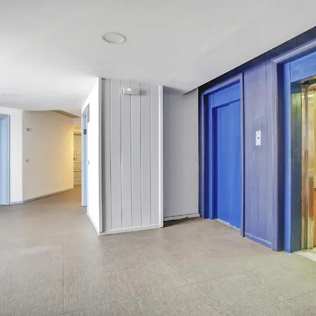 Appartement Golf San Miguel de Abona