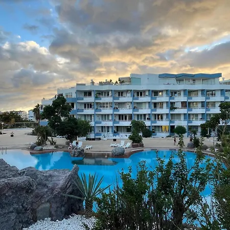 Golf Apartamento