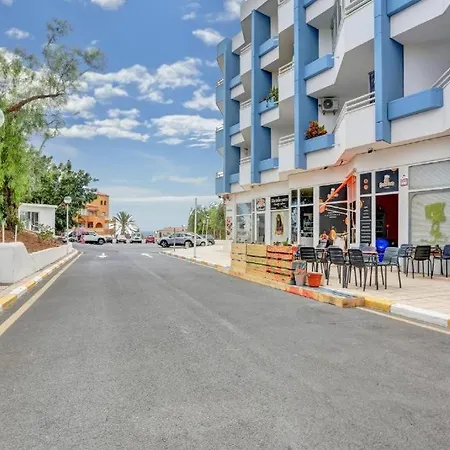 Appartement Golf San Miguel de Abona