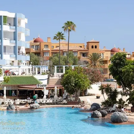 Appartement Golf San Miguel de Abona