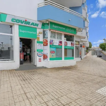 Apartamento Golf *