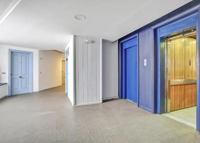 Daire Golf San Miguel de Abona