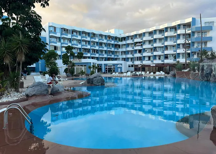 Golf Daire San Miguel de Abona