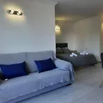 Διαμέρισμα Golf Σαν Μιγκέλ ντε Αμπόνα