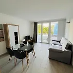 Apartament Golf *