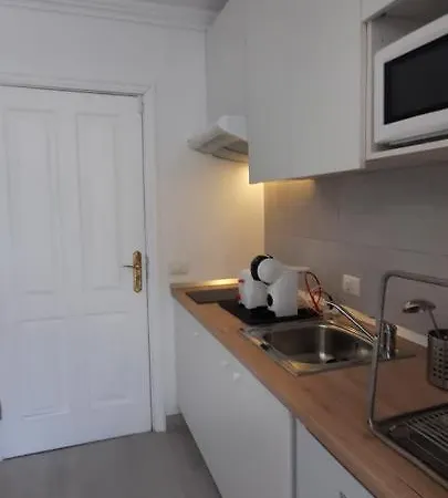 Golf Apartment San Miguel de Abona