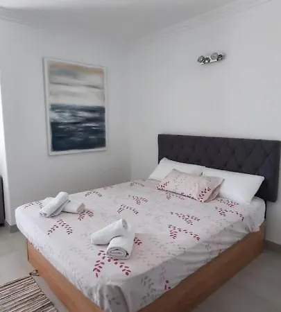 Apartamento Golf *