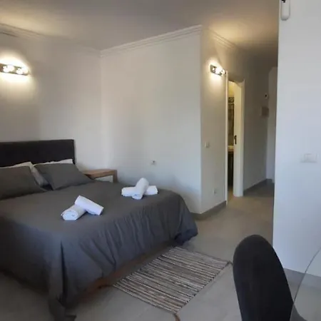 Apartment Golf San Miguel de Abona