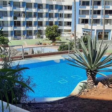 Appartement Golf *