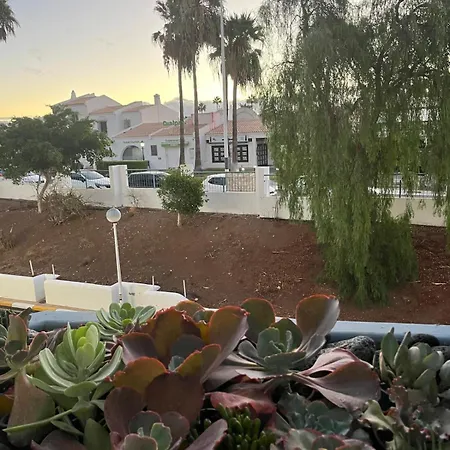 Golf Lägenhet San Miguel de Abona