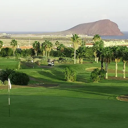 Golf * San Miguel de Abona