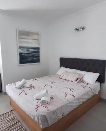 Apartmán Golf *