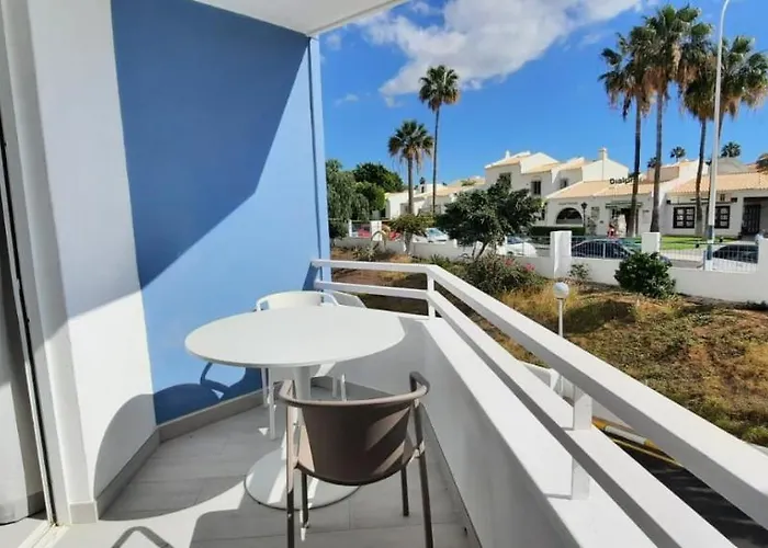 Golf Apartmán San Miguel de Abona