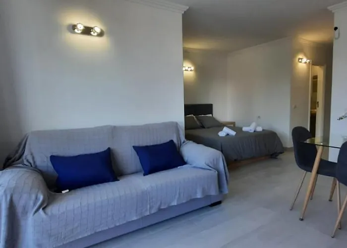 Apartmán Golf San Miguel de Abona