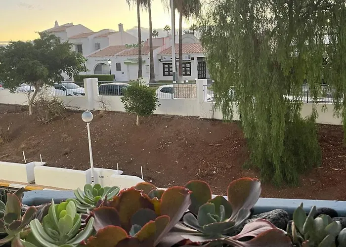 Golf Apartmán San Miguel de Abona