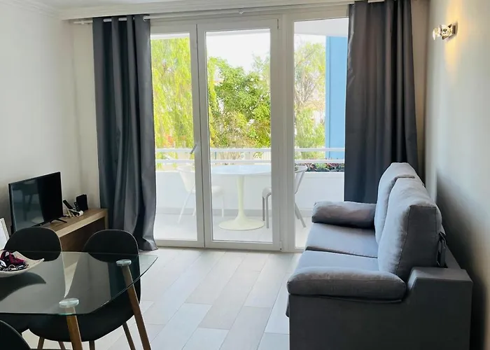 Golf Apartmán *
