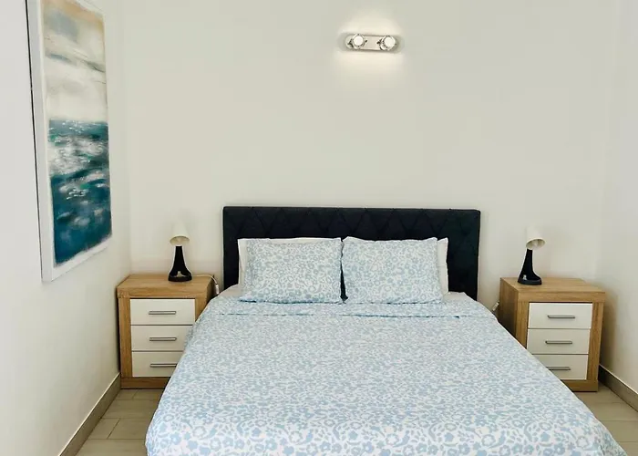 Golf San Miguel de Abona